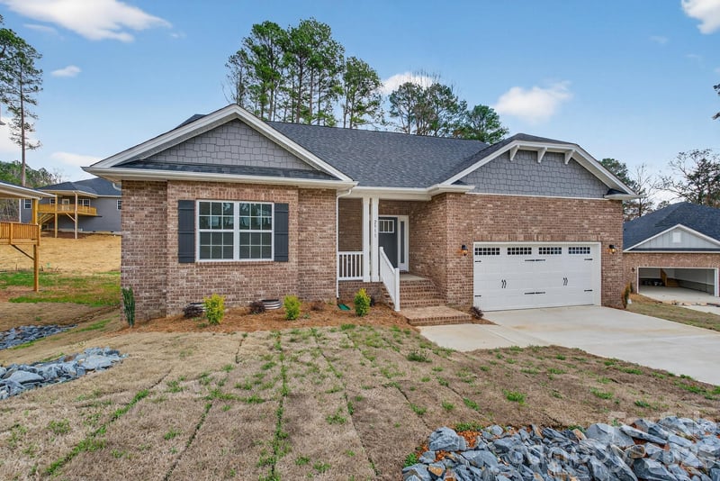 2911 Waterford Lane 35 B, Albemarle, NC - 4 beds, 3 baths, 2,604 sqft - $399,900
