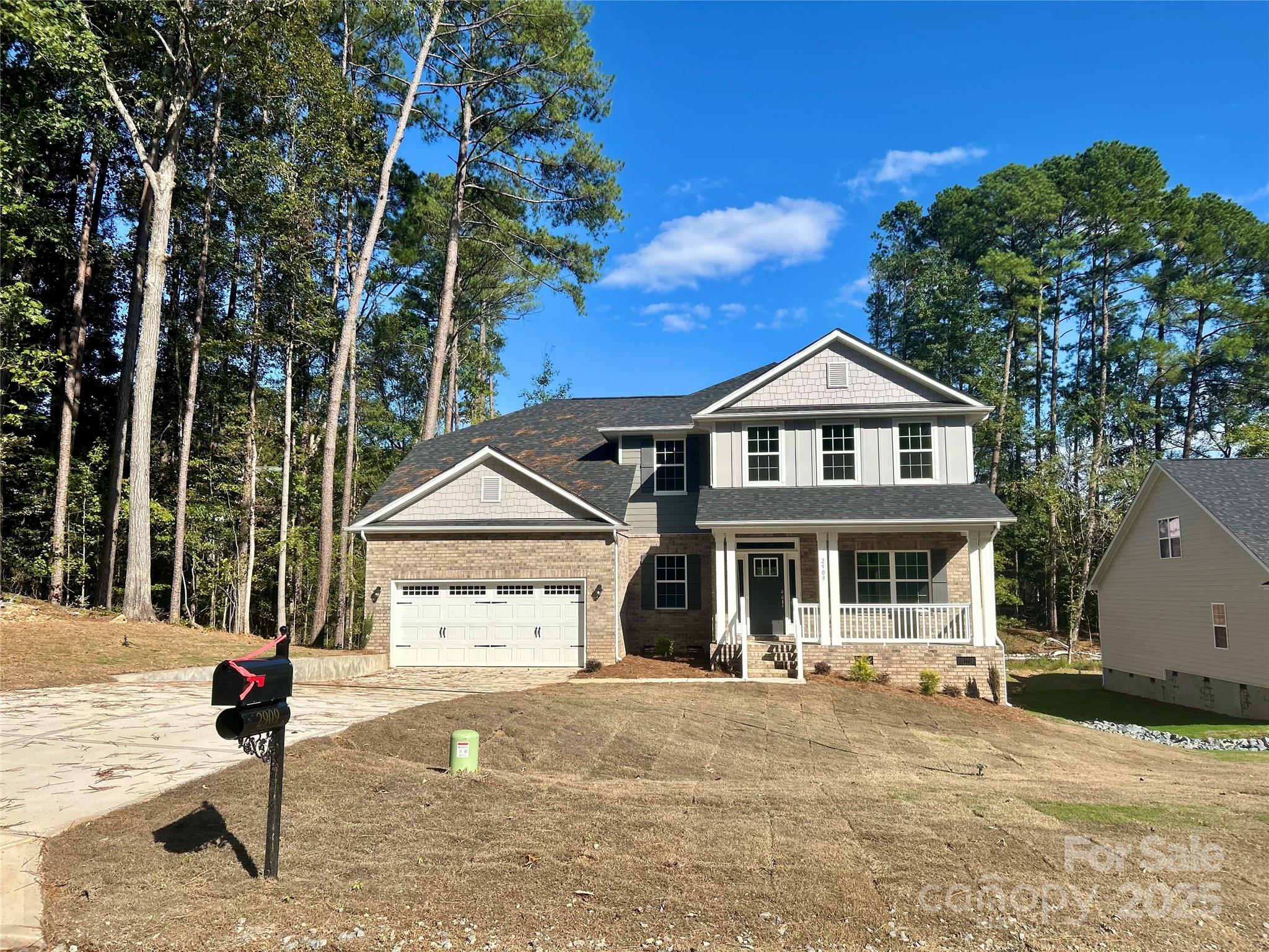 2909 Waterford Lane 35 A, Albemarle, NC. property listing photo