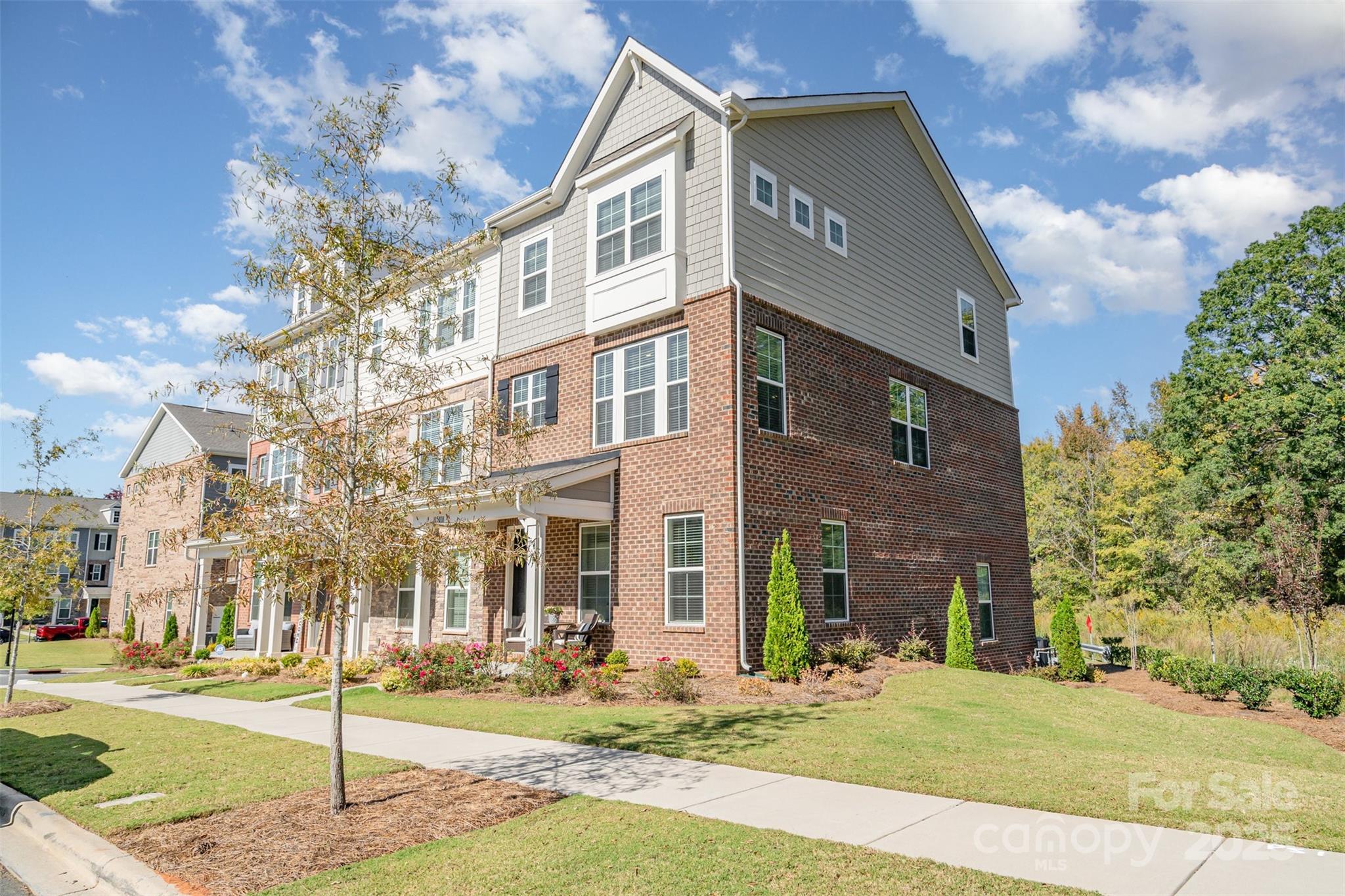 15018 Camus Court, Mint Hill, NC. property listing photo