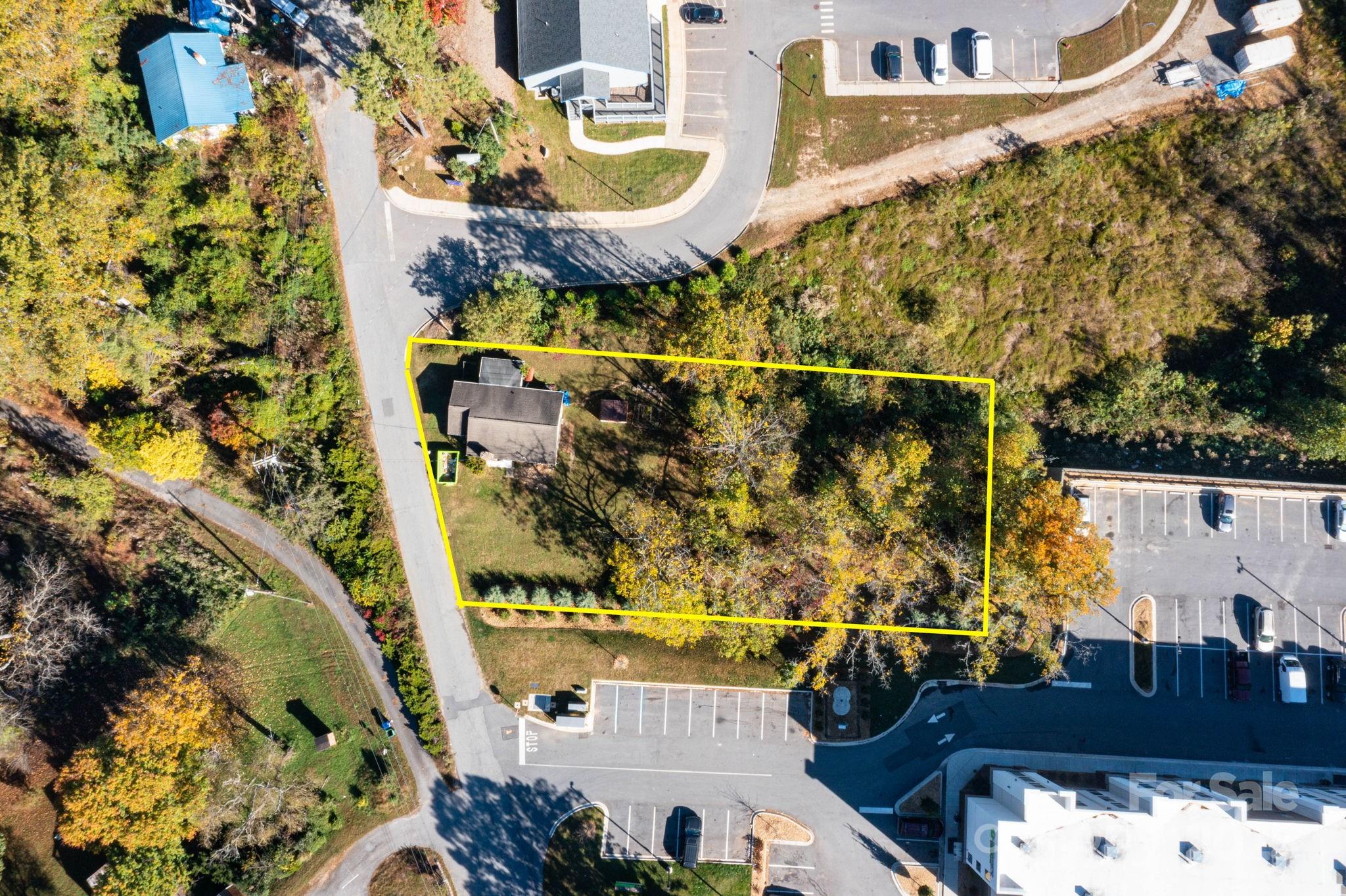 39 Rocky Ridge, Asheville, NC. property listing photo