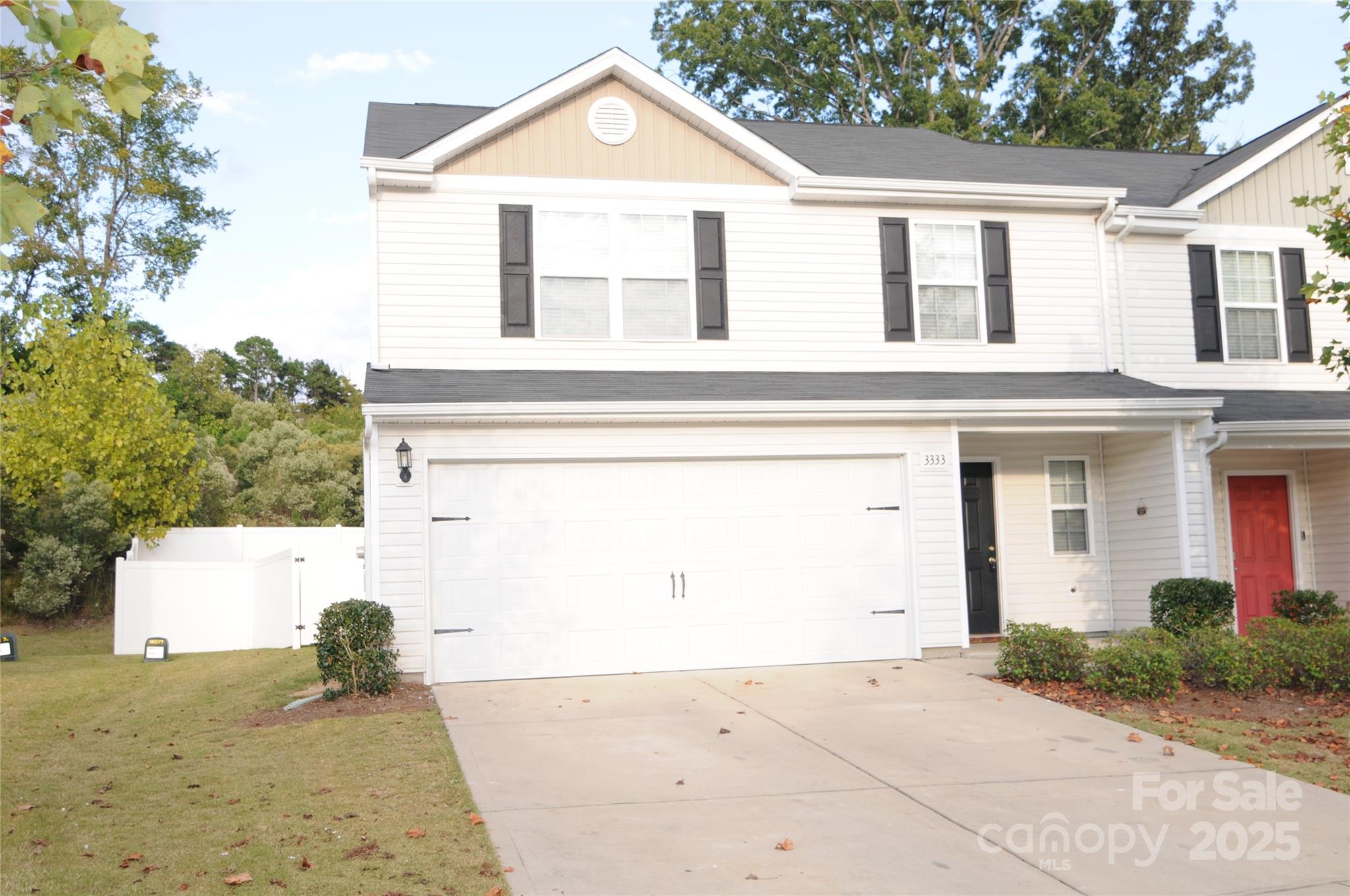 3333 Ellingford Road, Charlotte, NC. property listing photo
