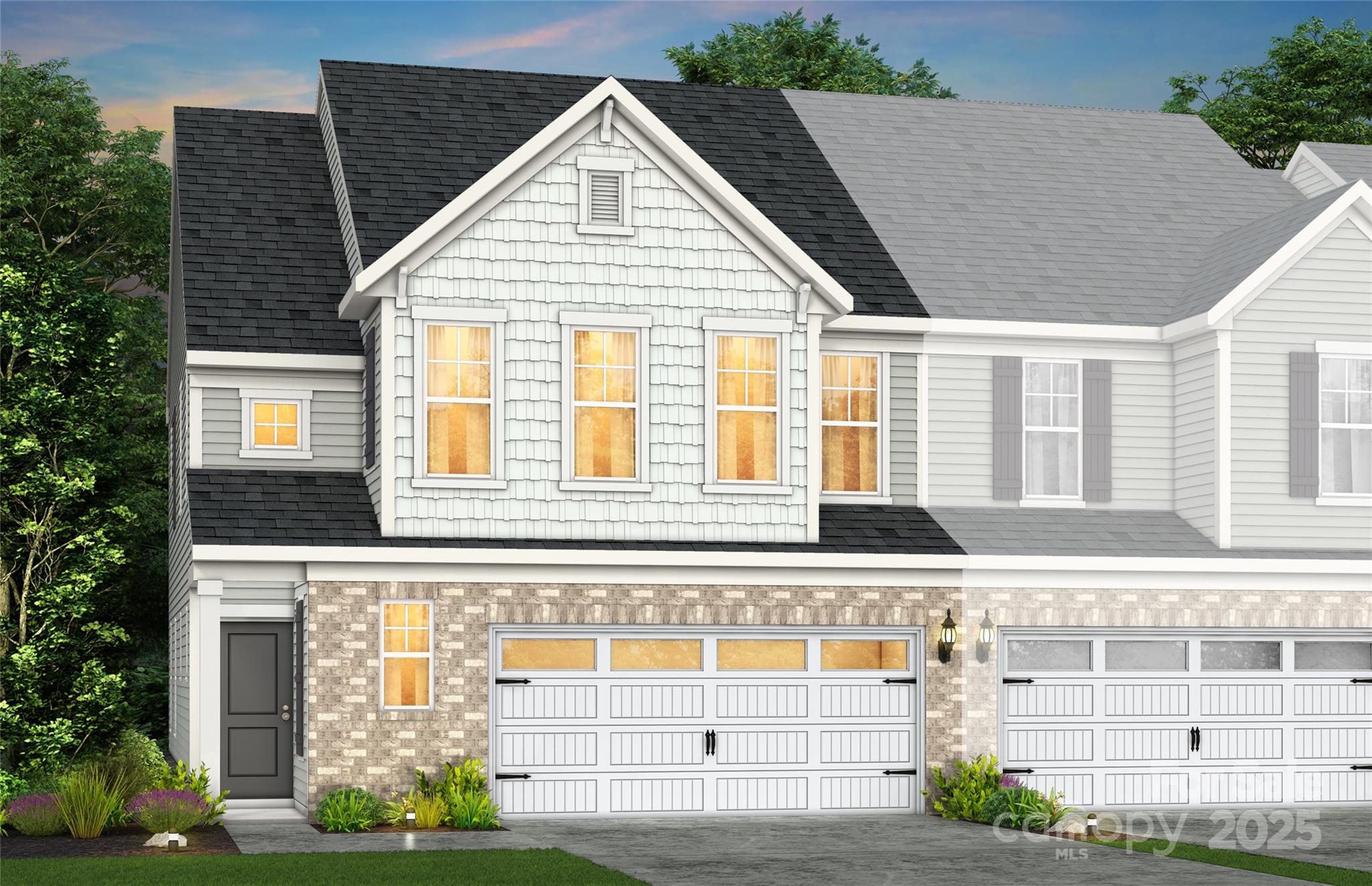 2131 Cobble Court, Monroe, NC. property listing photo