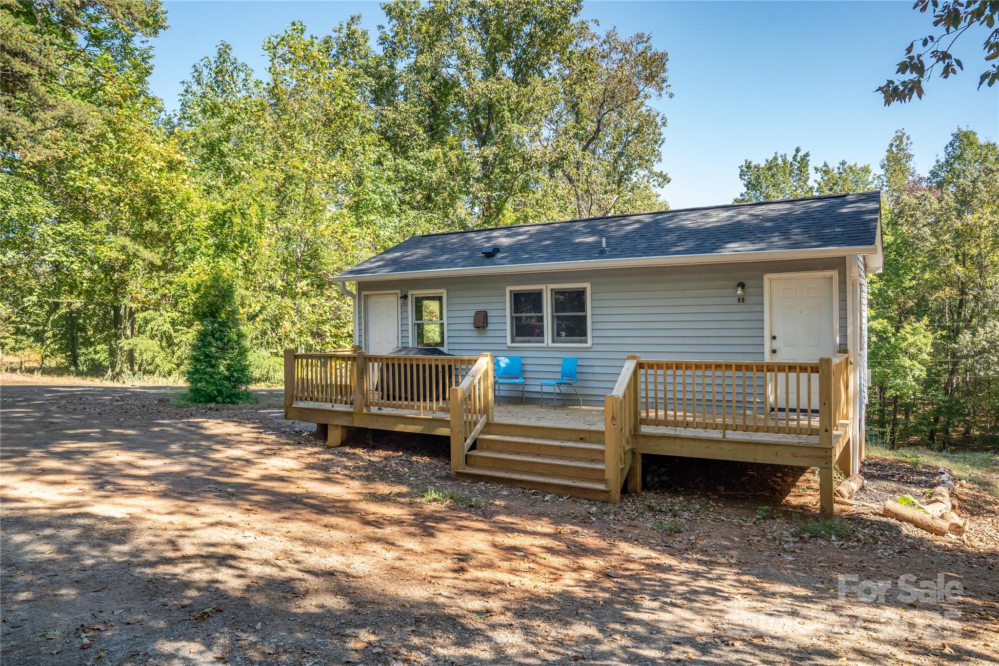 96 Jackson Street, Tryon, NC. property listing photo