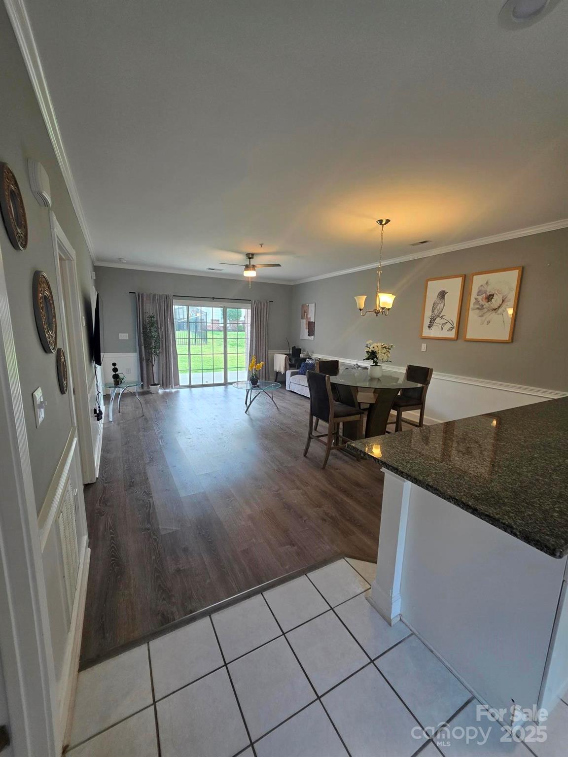 9016 Meadow Vista Drive, Charlotte, NC. property listing photo
