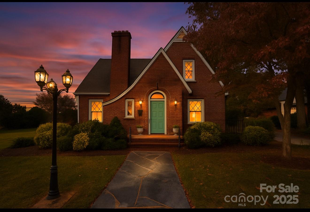 507 5th, Albemarle, NC. property listing photo