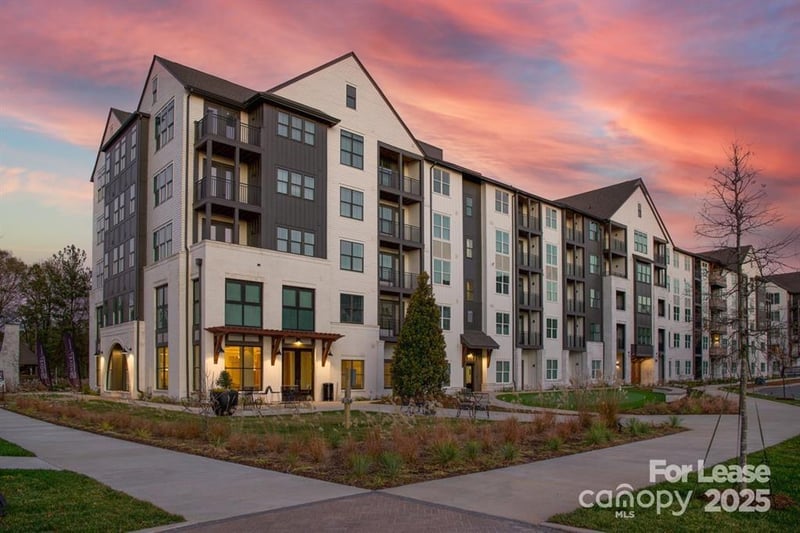 14011 Bespoke Road B4, Charlotte, NC - 2 beds, 2 baths, 1,334 sqft - $2,454