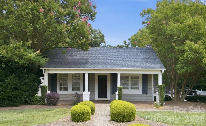 19428 Zion Avenue, Cornelius, NC - 3 beds, 1.5 baths, 1,553 sqft - $879,000