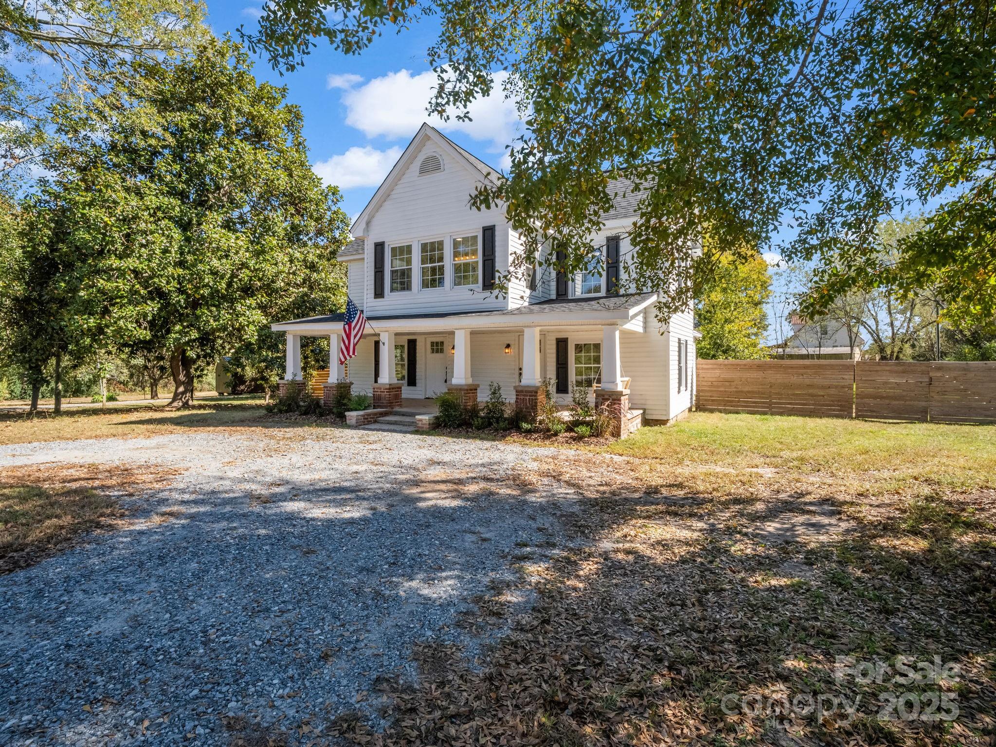 596 Old Mooresboro, Mooresboro, NC. property listing photo