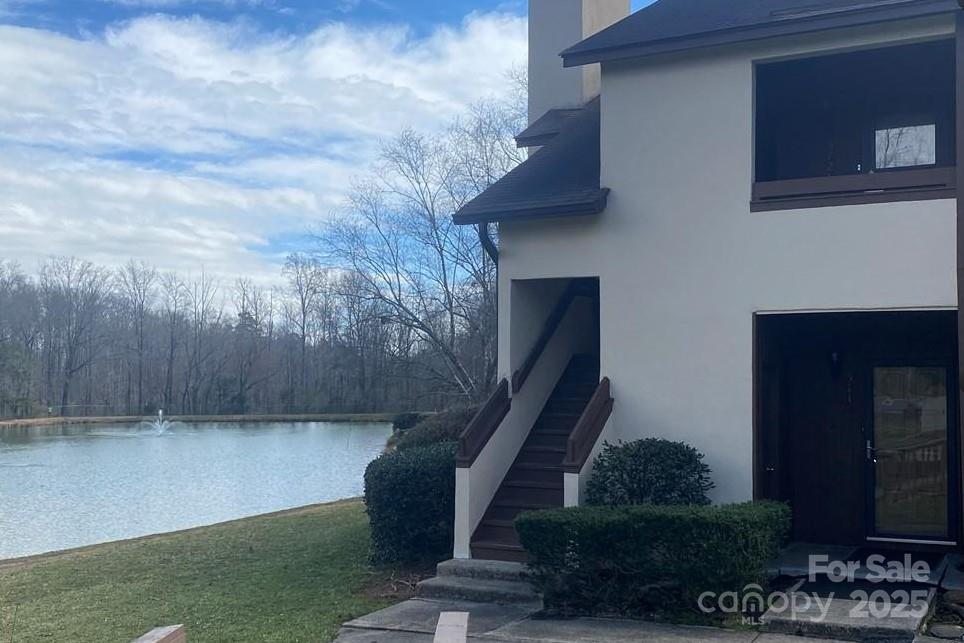 5718 Dockside, Charlotte, NC. property listing photo