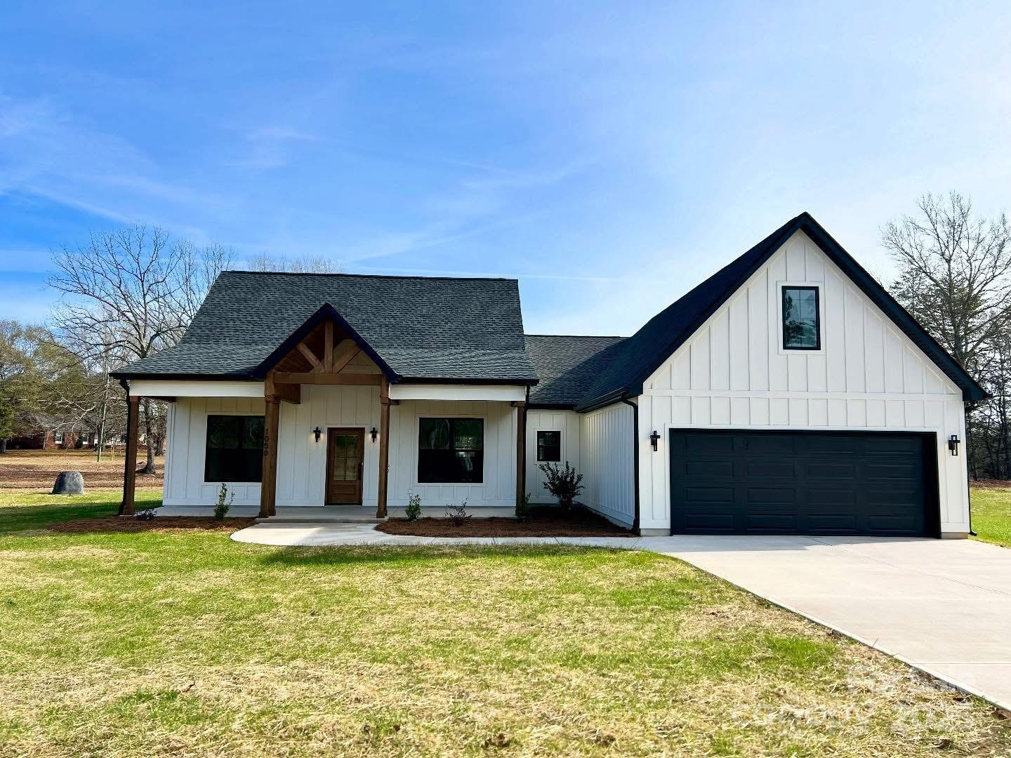 1050 Tom Joye Road, Clover, SC. property listing photo