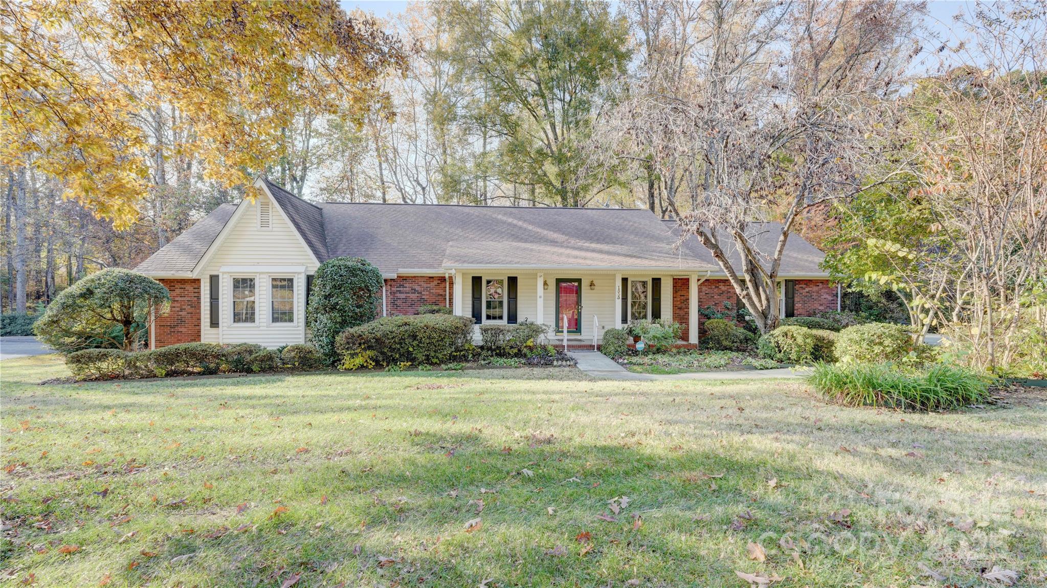 1535 Cripple Creek Road, Kannapolis, NC. property listing photo