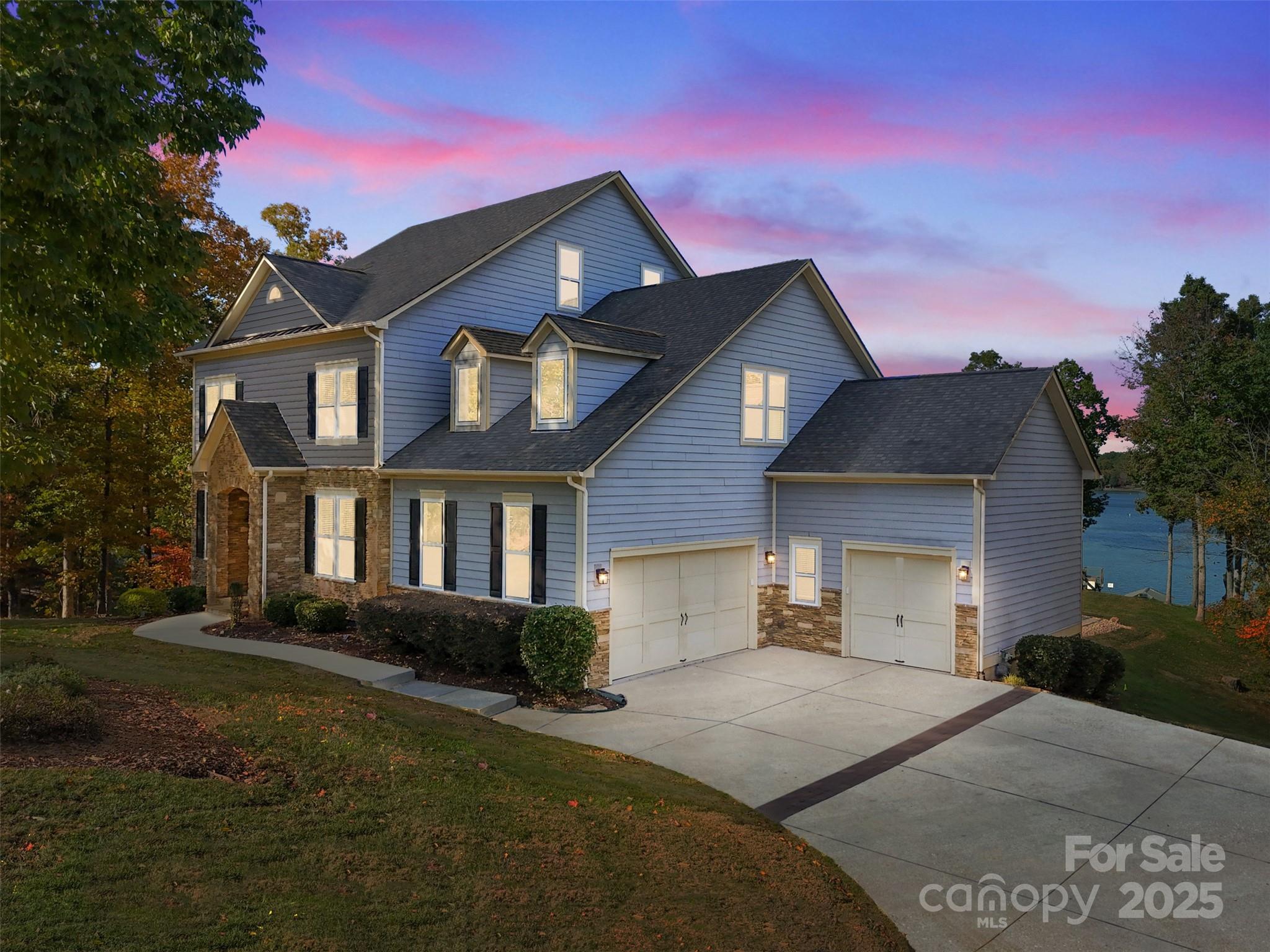 3099 Willow Breeze Lane, York, SC. property listing photo