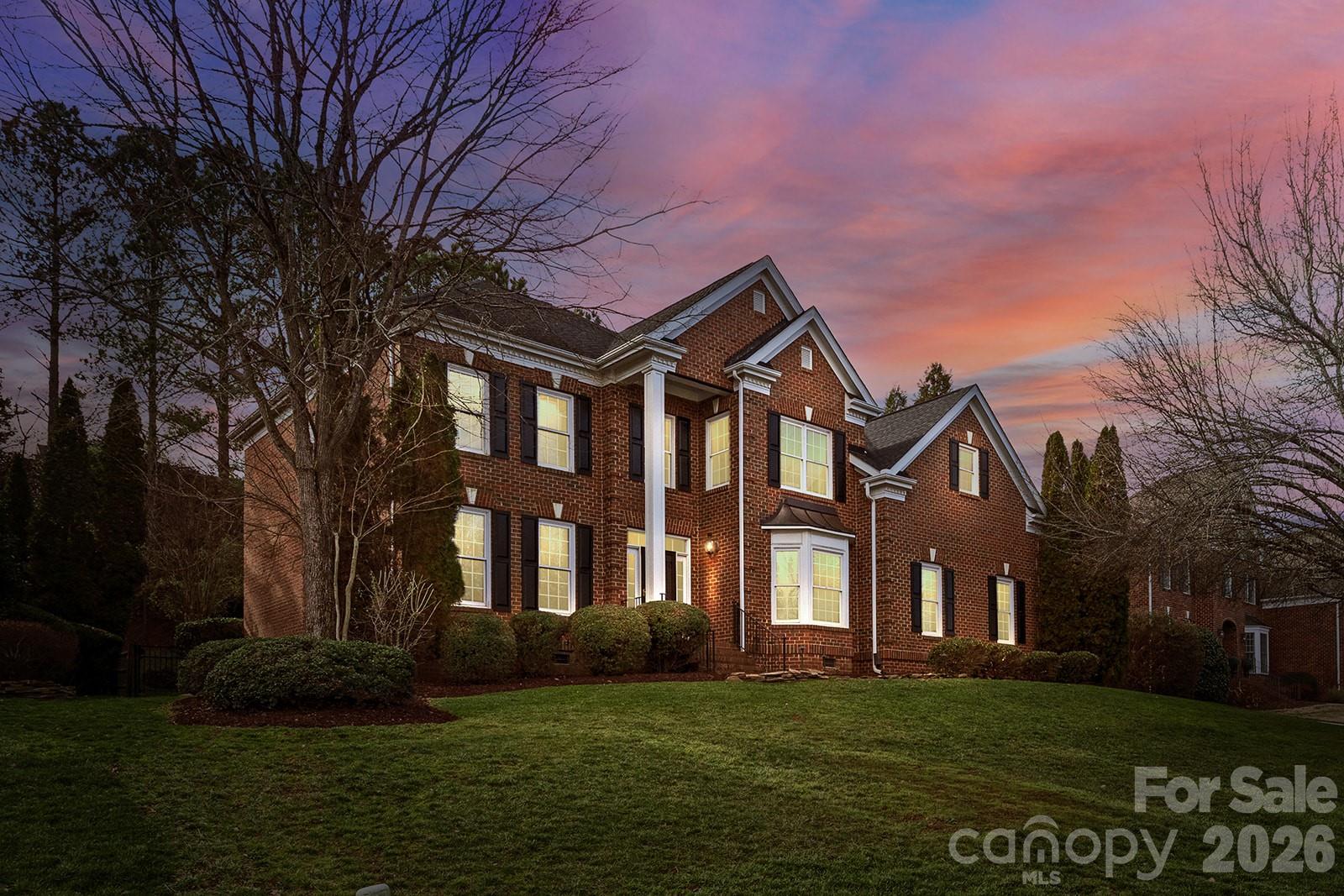 2310 Keara Way, Charlotte, NC. property listing photo