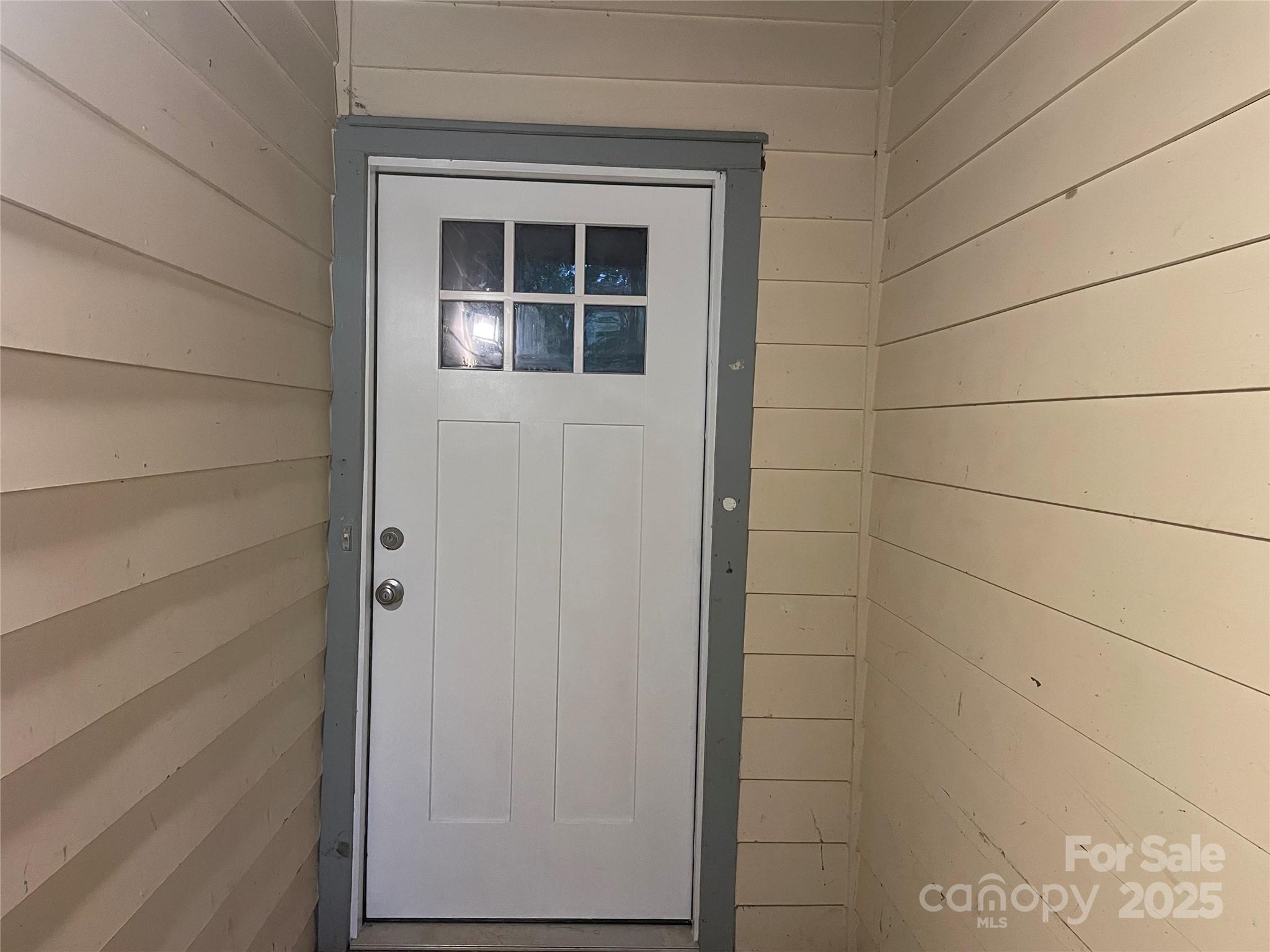 8123 Tremaine Court F, Charlotte, NC. property listing photo