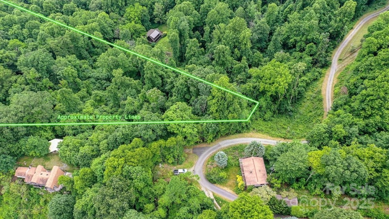 99999 Secluded Valley Road, Marshall, NC -  - $45,000