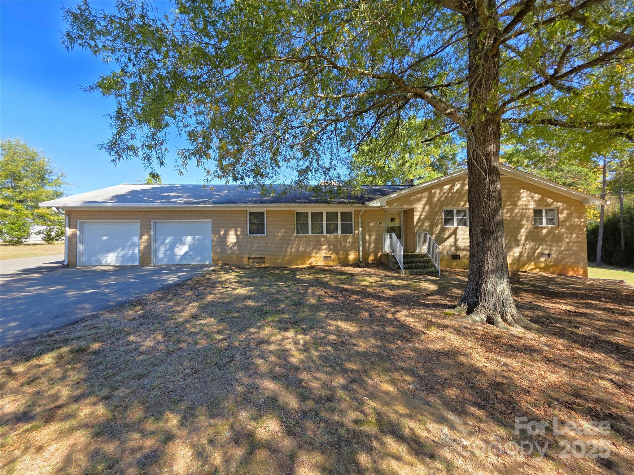 9301 Gold Hill Road, Mount Pleasant, NC. property listing photo