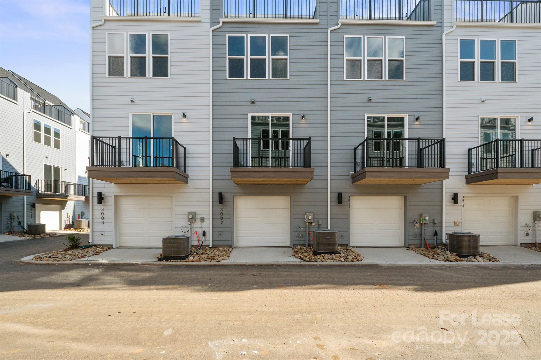 3007 Jolene, Charlotte, NC. property listing photo