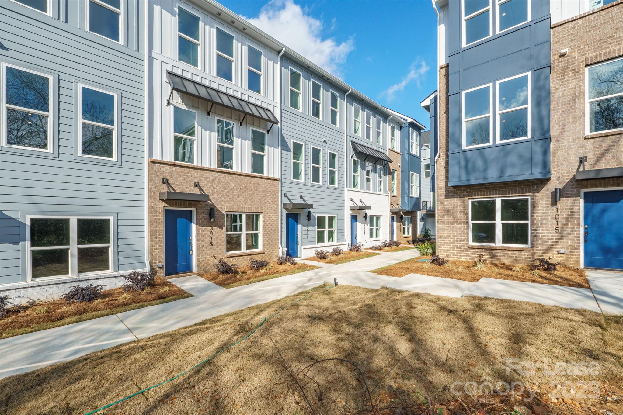 3011 Jolene, Charlotte, NC. property listing photo