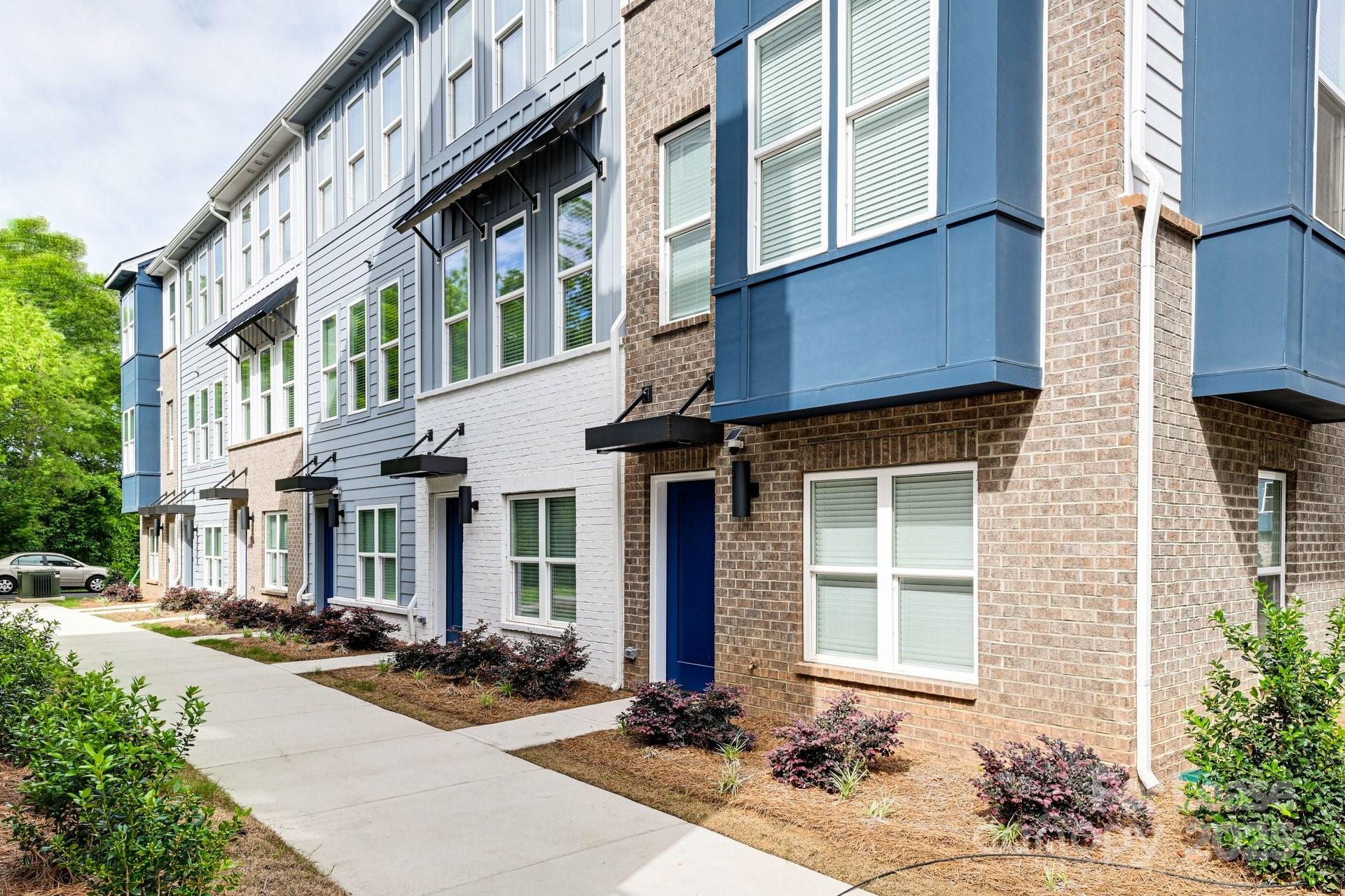 3003 Jolene, Charlotte, NC. property listing photo