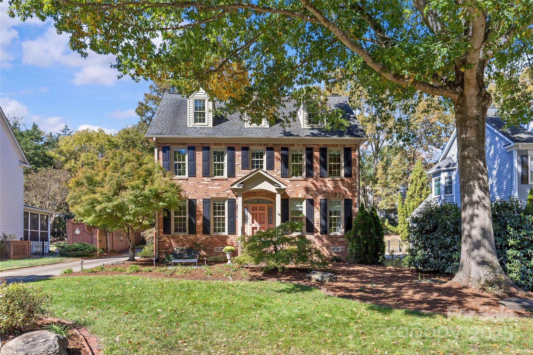 7000 Foxglove Drive, Charlotte, NC. property listing photo