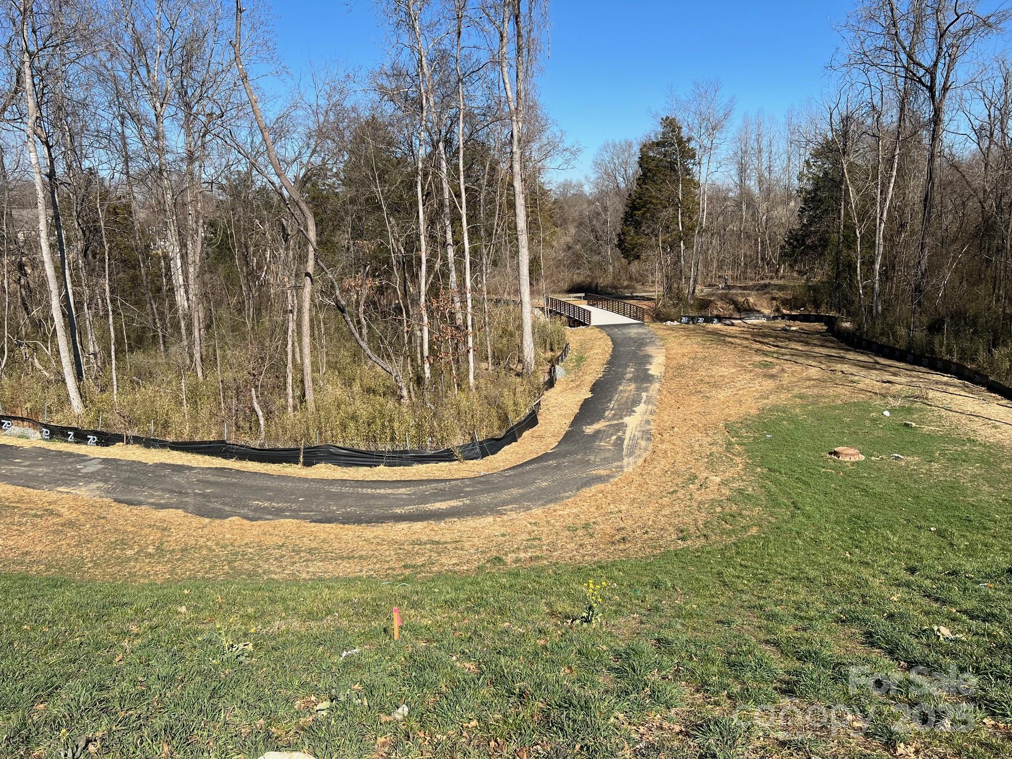 19020 Newburg Hill Road, Davidson, NC. property listing photo