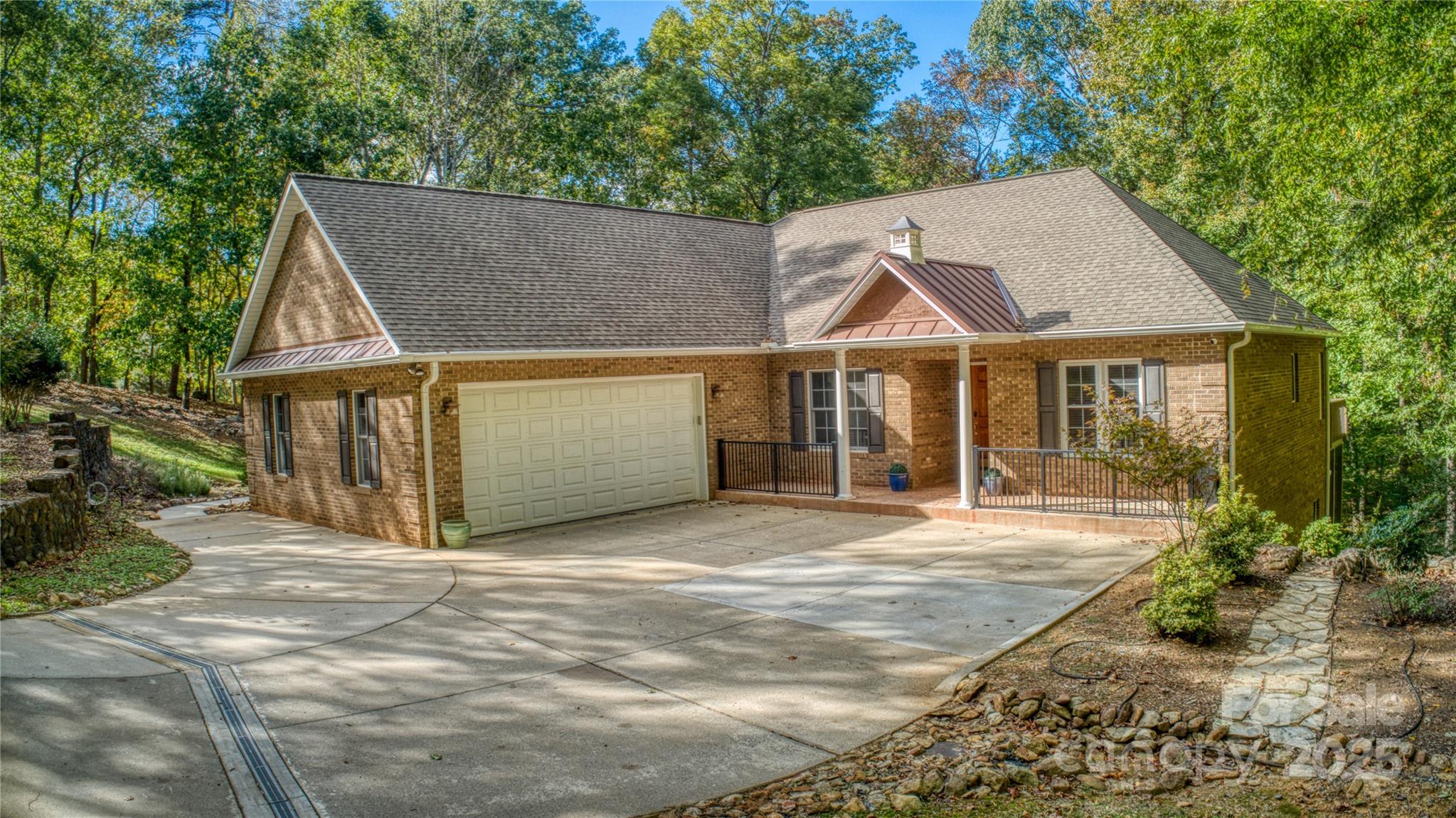 906 Rocky Cove Lane, Denton, NC. property listing photo