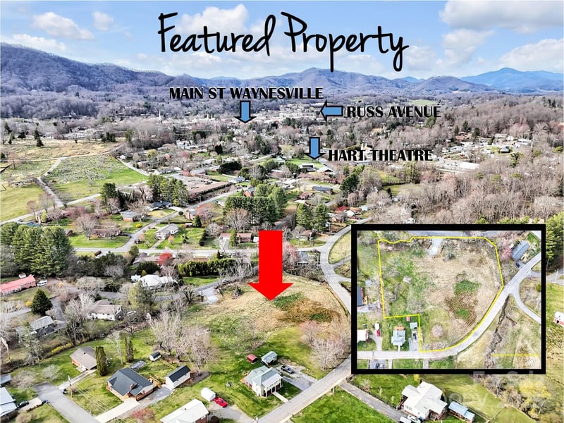 00 Oakdale Road Apt 2, Waynesville, NC -  - $350,000