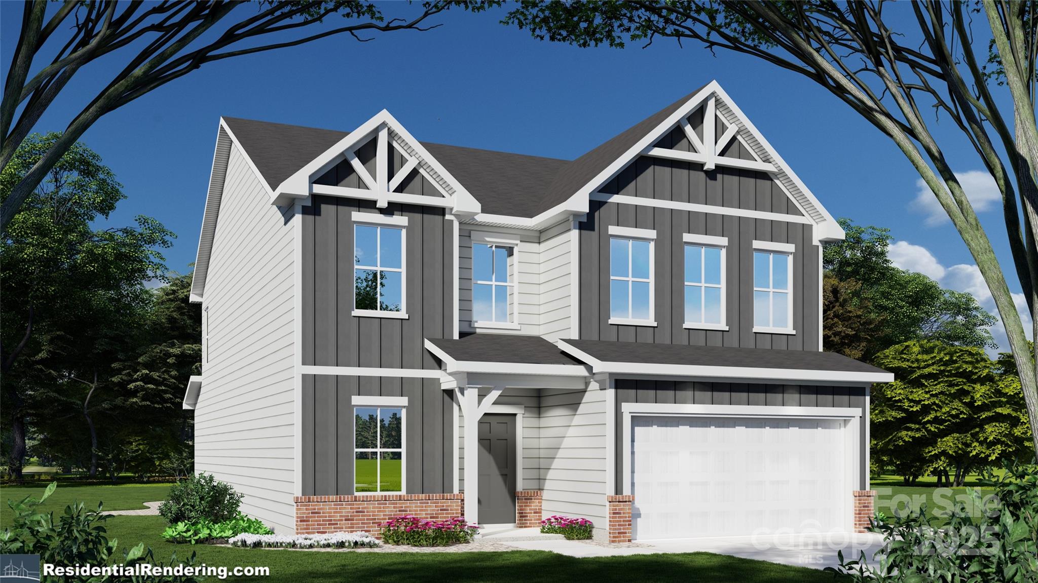 3884 Hickory Highway Apt 3, Statesville, NC. property listing photo