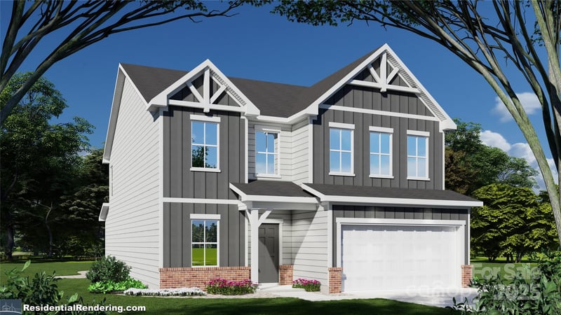 3884 Hickory Highway Apt 3, Statesville, NC - 3 beds, 2.5 baths, 2,820 sqft - $550,000