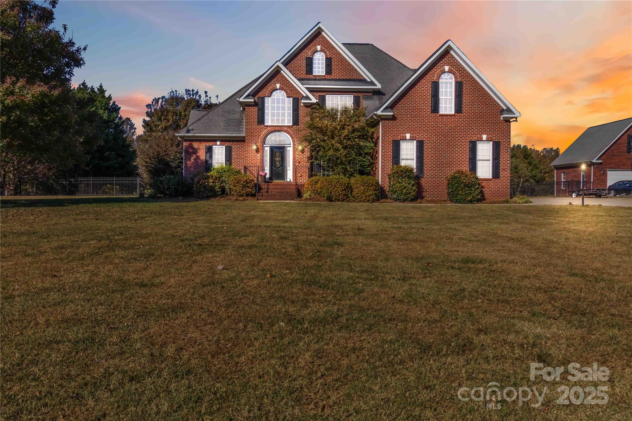 533 Mason Dickson Road, York, SC. property listing photo
