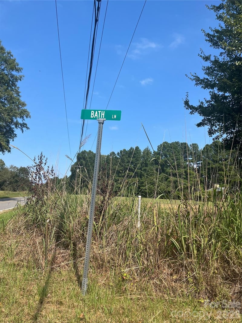 00 Bath Lane, Lancaster, SC -  - $199,500