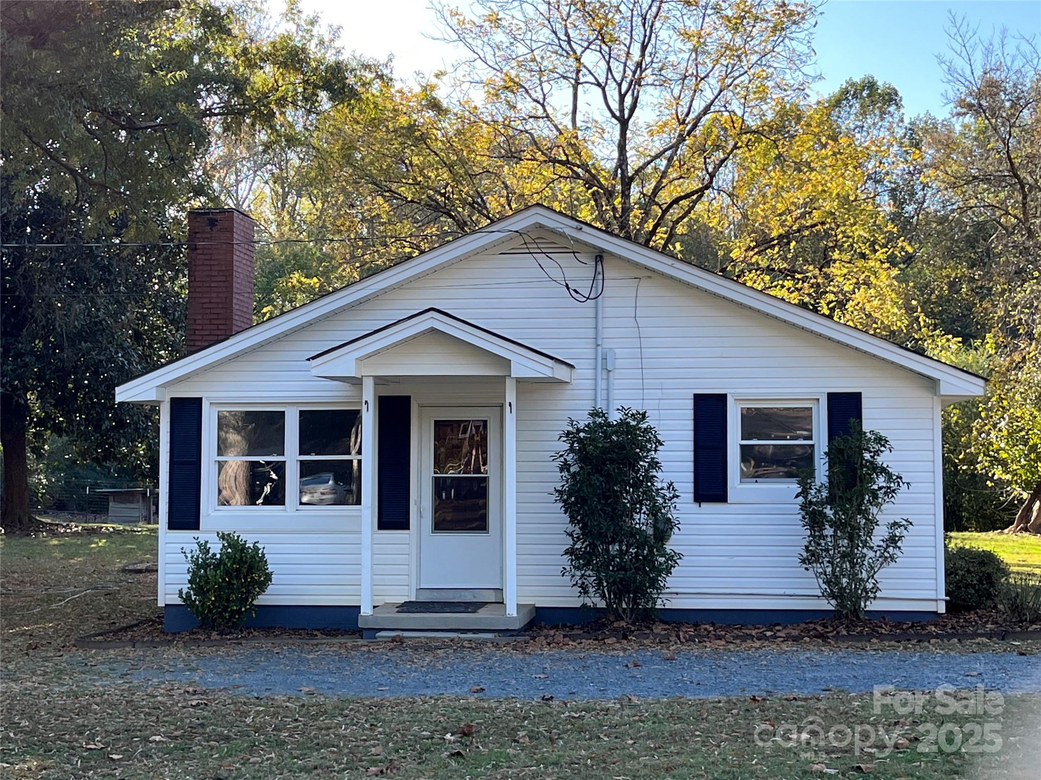 180 New Hope Church Road, Star, NC. property listing photo