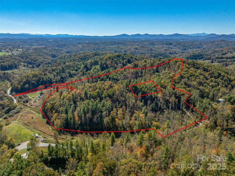 99999 Meadows Town Road, Marshall, NC -  - $700,000