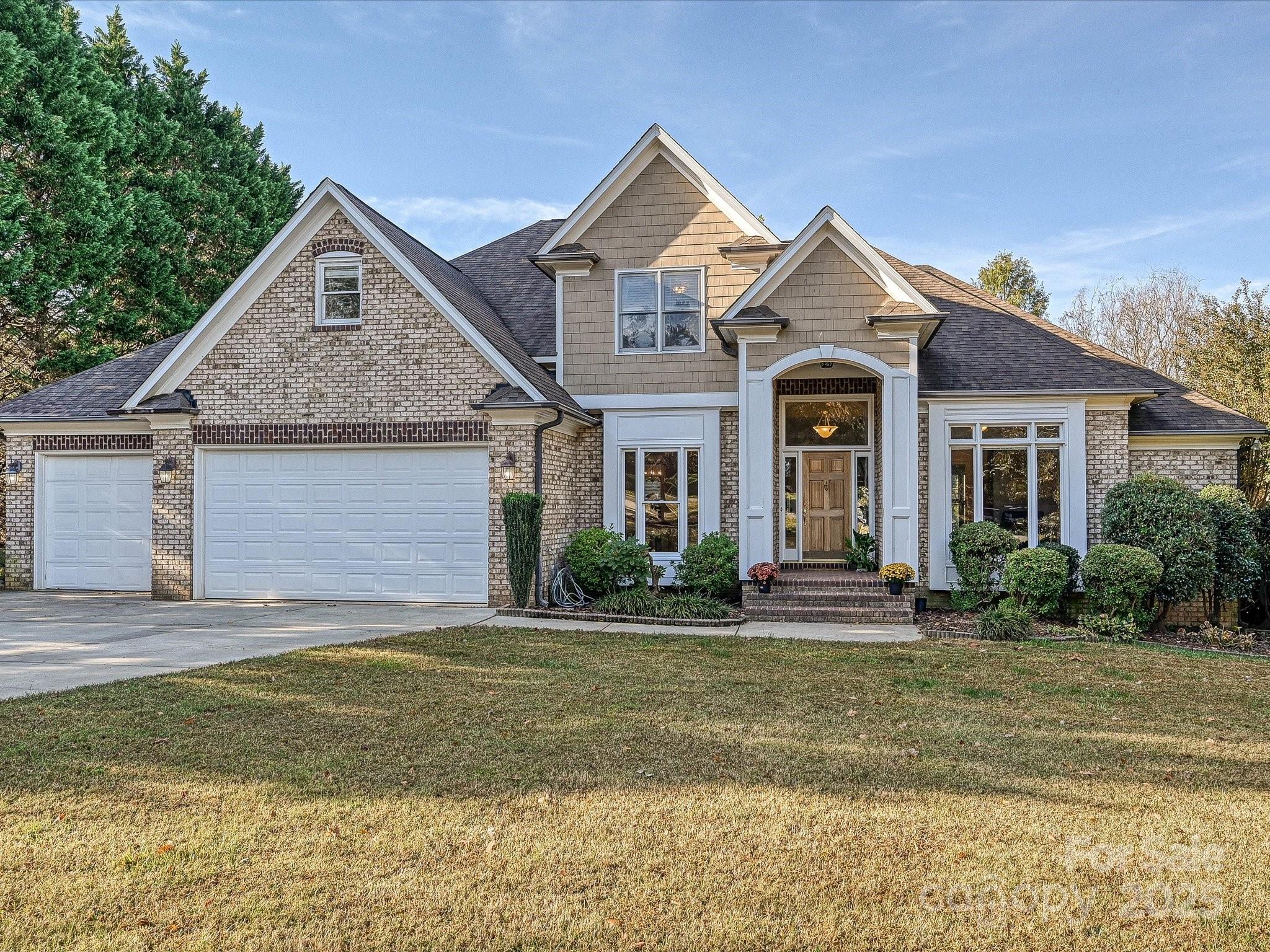 118 Broadbill, Mooresville, NC. property listing photo