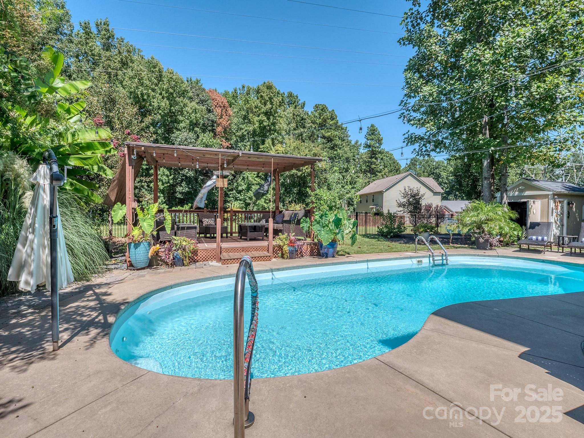 126 Misty Woods, Lake Wylie, SC. property listing photo