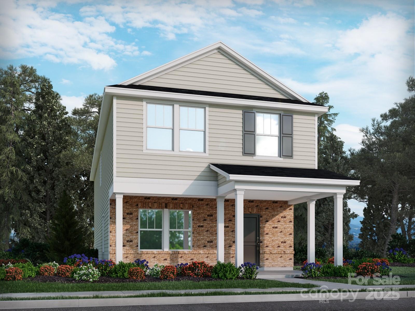 7245 Yardley Street, Gastonia, NC. property listing photo