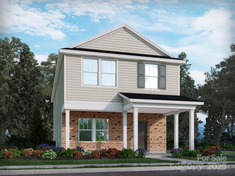 7245 Yardley Street, Gastonia, NC - 3 beds, 2.5 baths, 1,926 sqft - $334,430