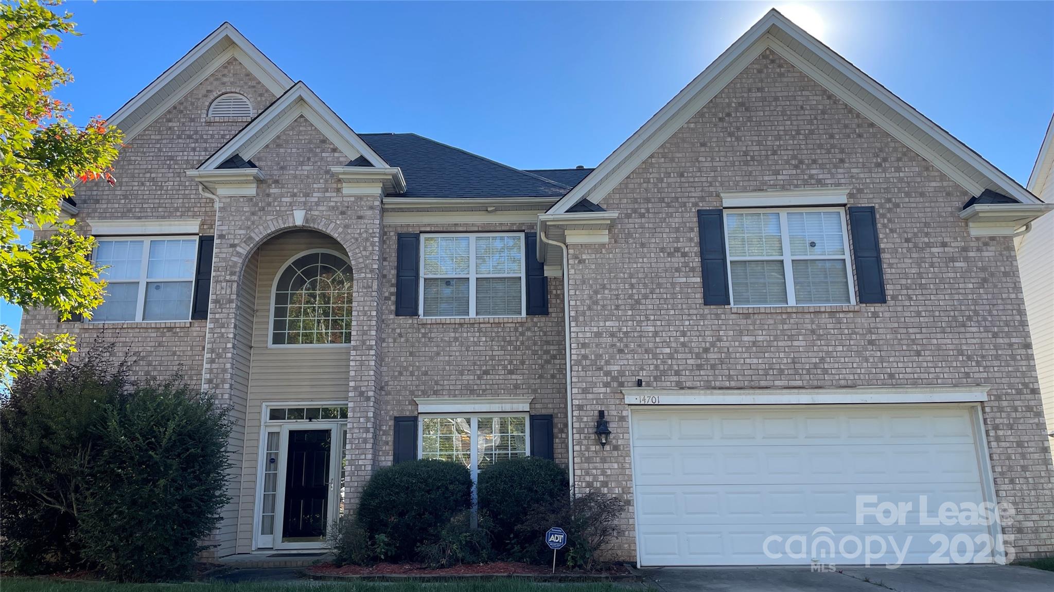 14701 Provence Lane, Charlotte, NC. property listing photo