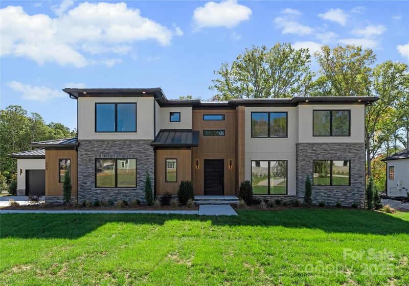 203 Sugar Maple 23, Matthews, NC - 4 beds, 5 baths, 4,716 sqft - $2,500,000
