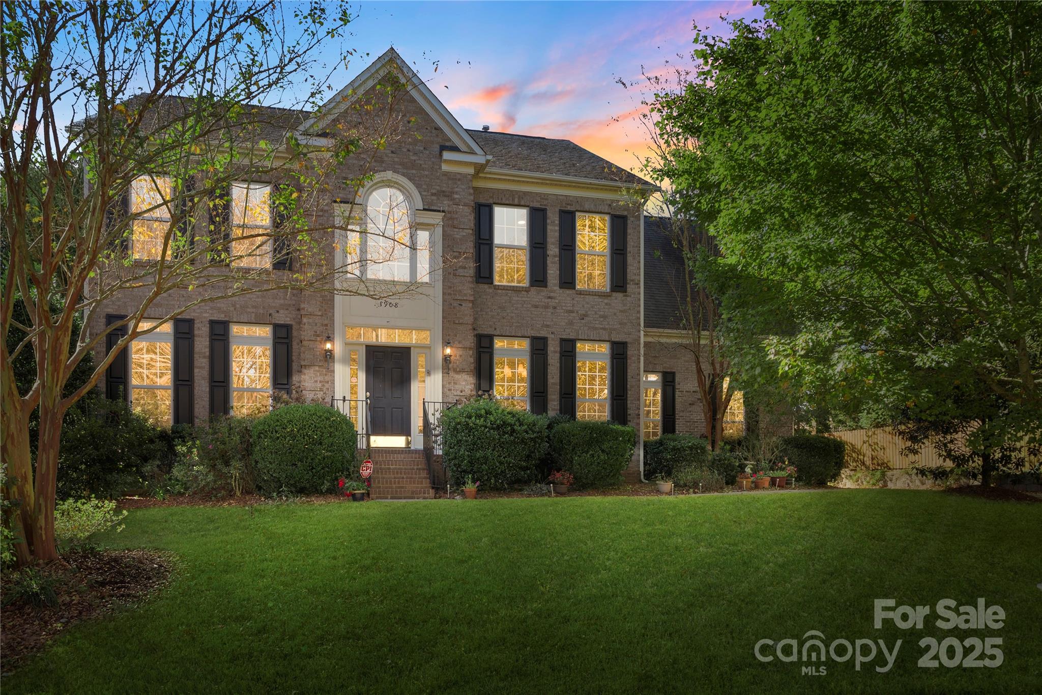 1908 Faison Avenue, Fort Mill, SC. property listing photo