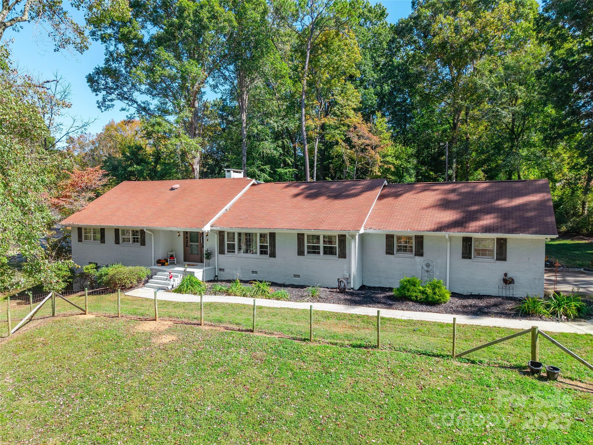 2257 Rufus Ratchford Road, Gastonia, NC. property listing photo