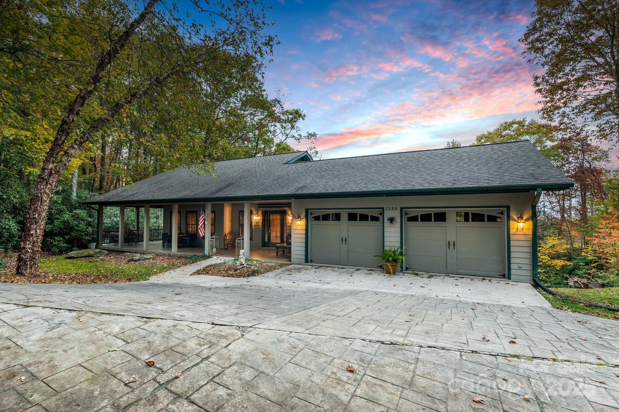 7255 Laurel Hill Drive, Newland, NC. property listing photo