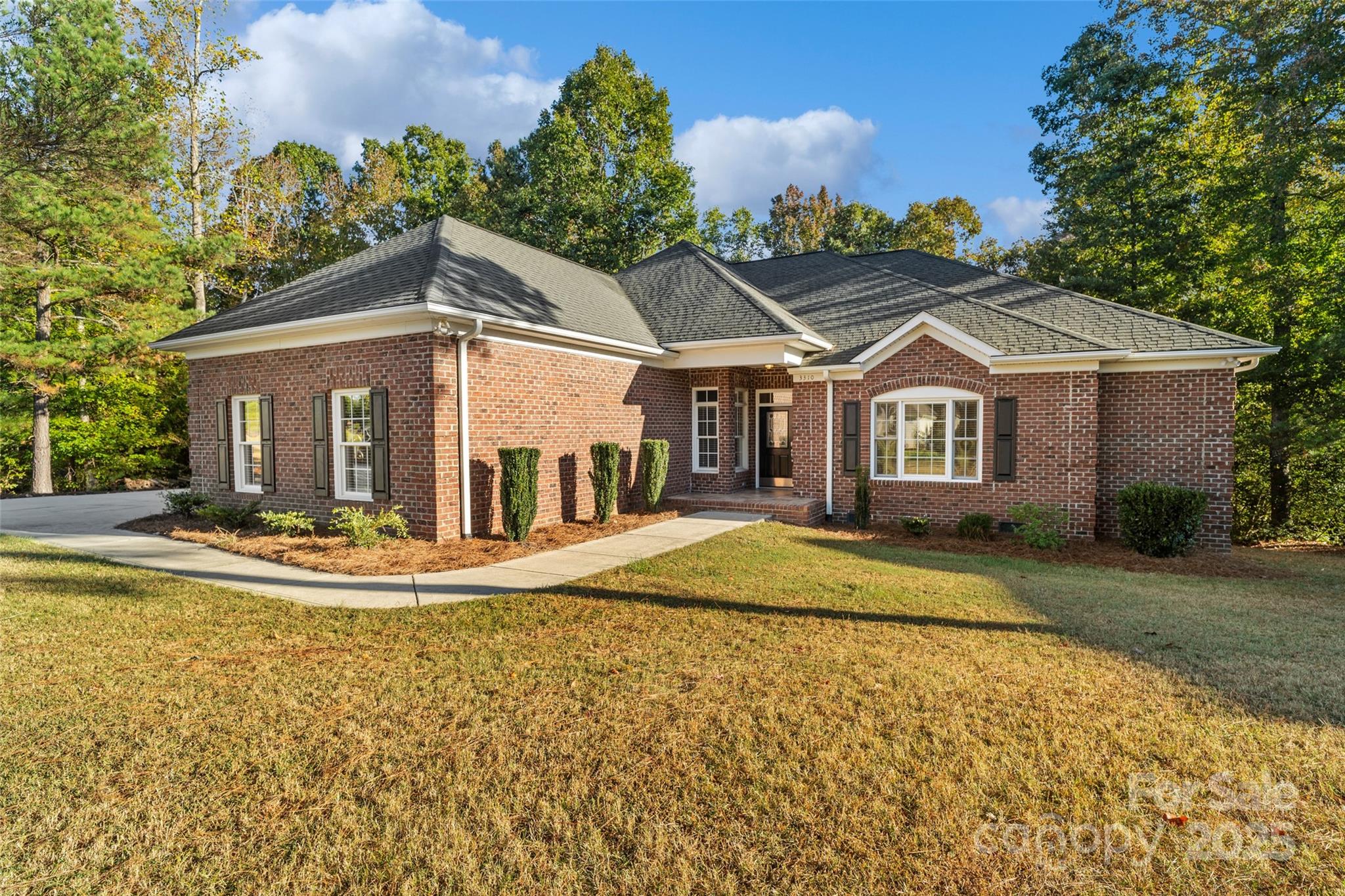 3310 Millstone Creek, Lancaster, SC. property listing photo