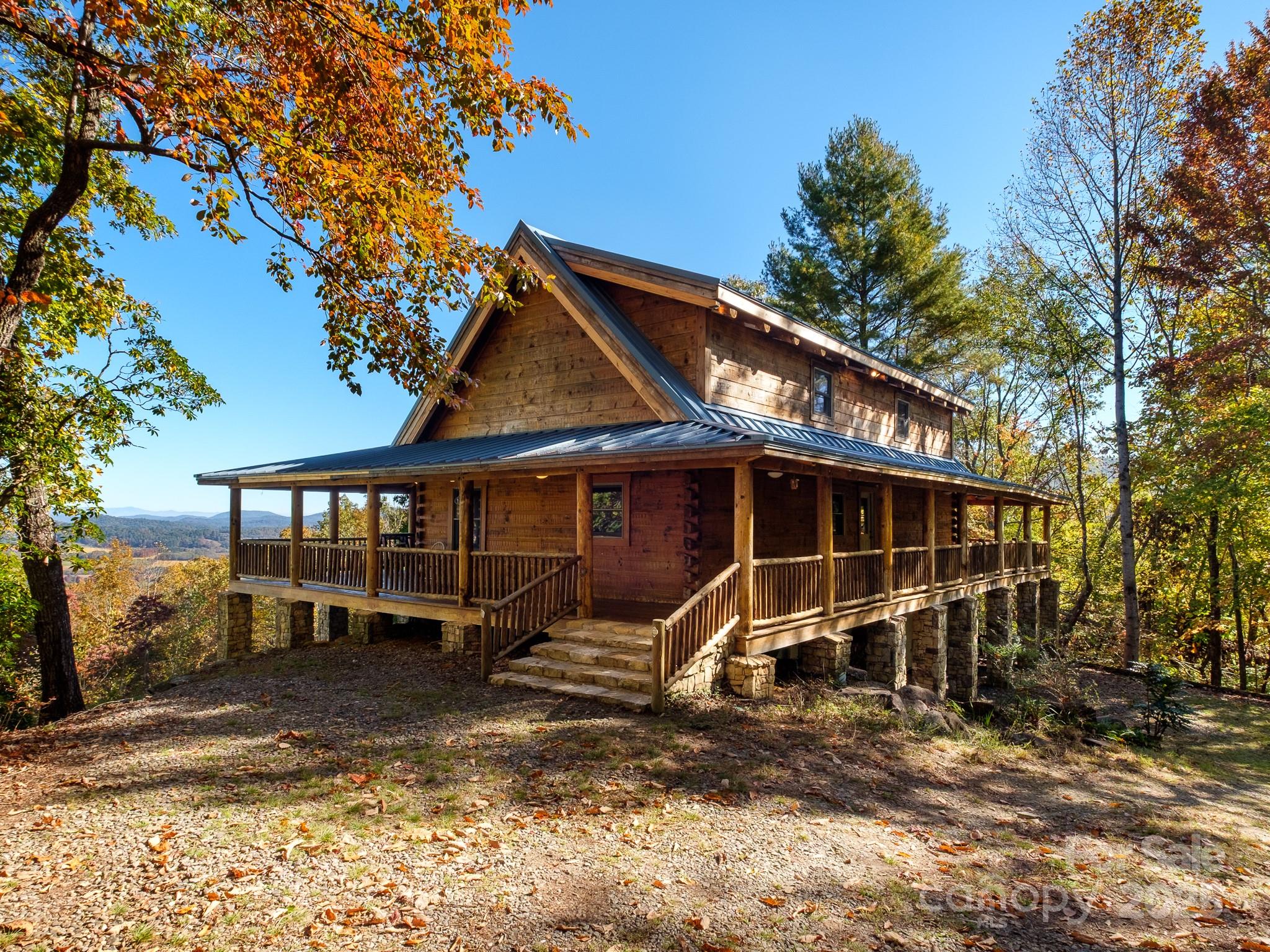 212 Jayhawk Lane, Brevard, NC. property listing photo