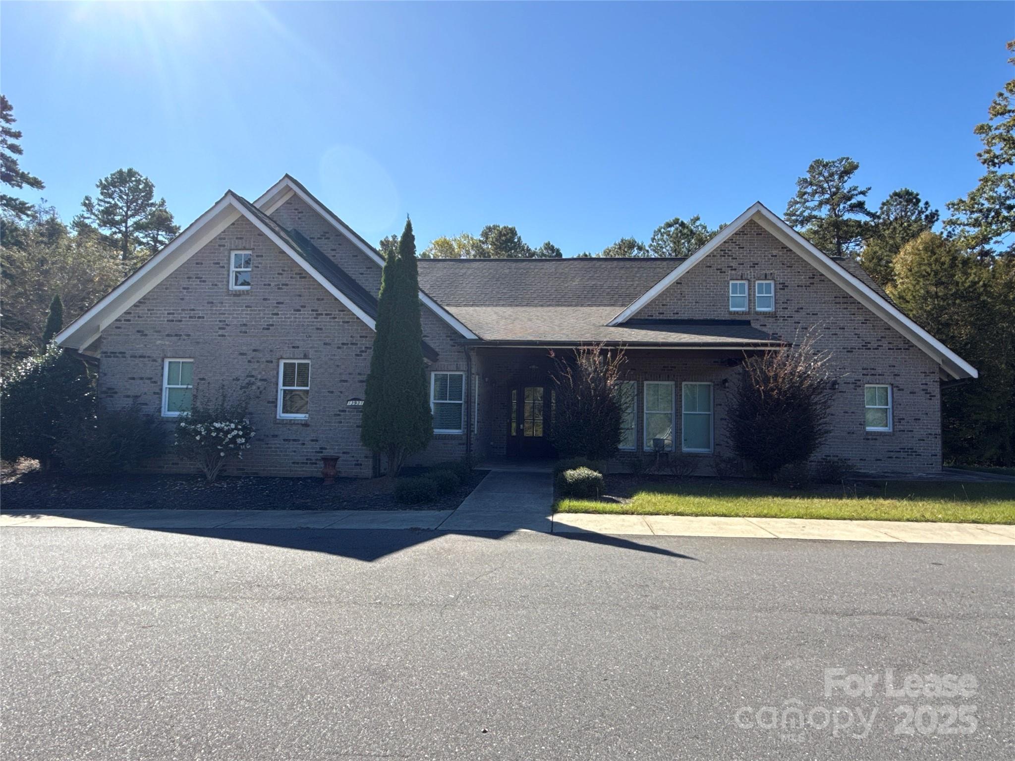 13931 Thompson Road, Charlotte, NC. property listing photo