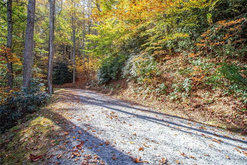 TBD Reserve Road Apt 9A, Brevard, NC -  - $250,000