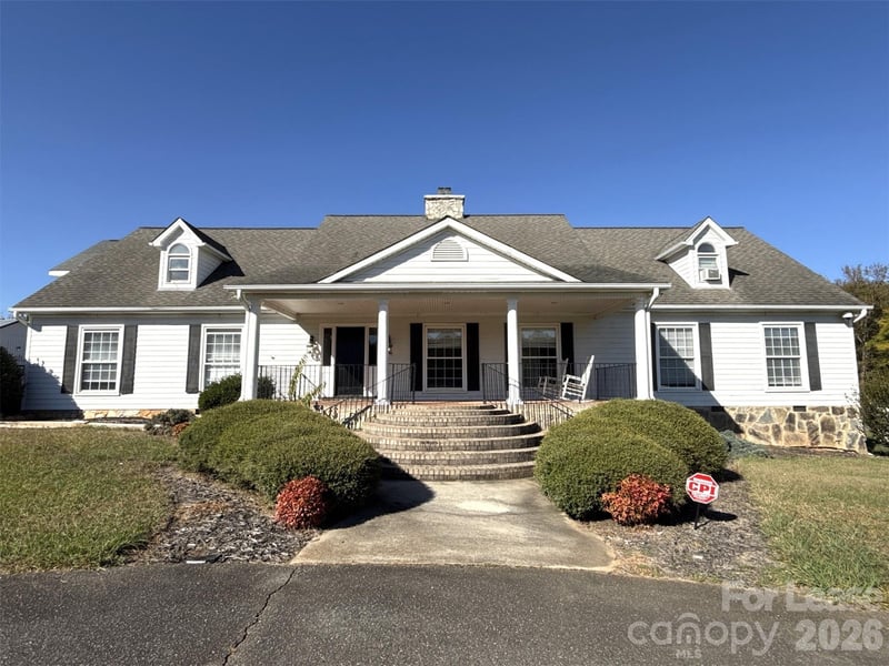 14009 Thompson Road, Charlotte, NC - 7 beds, 7.5 baths, 6,500 sqft - $9,000