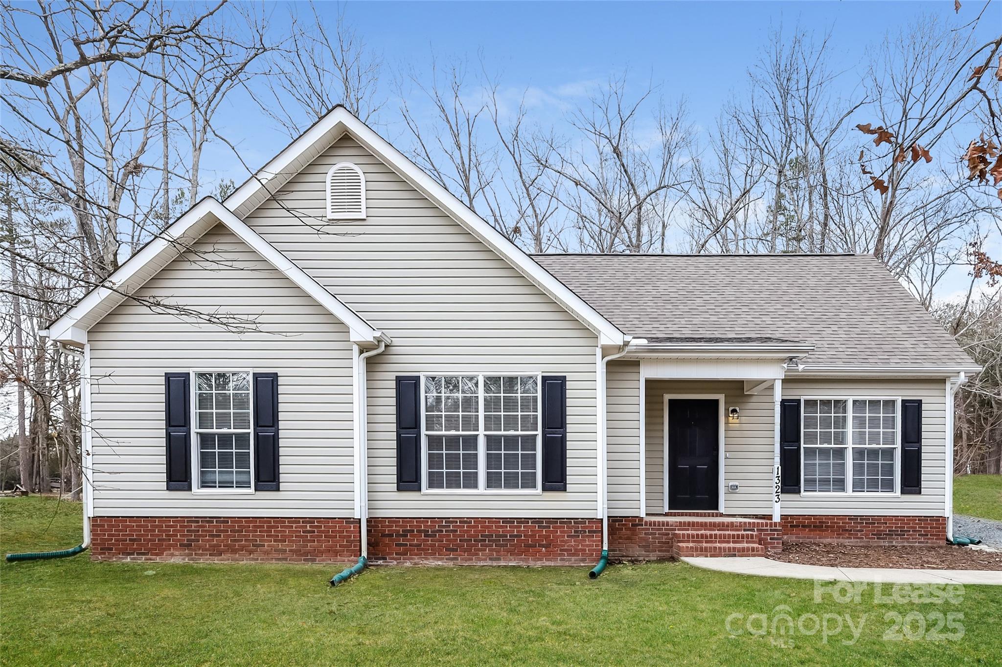1323 Tucker, Monroe, NC. property listing photo