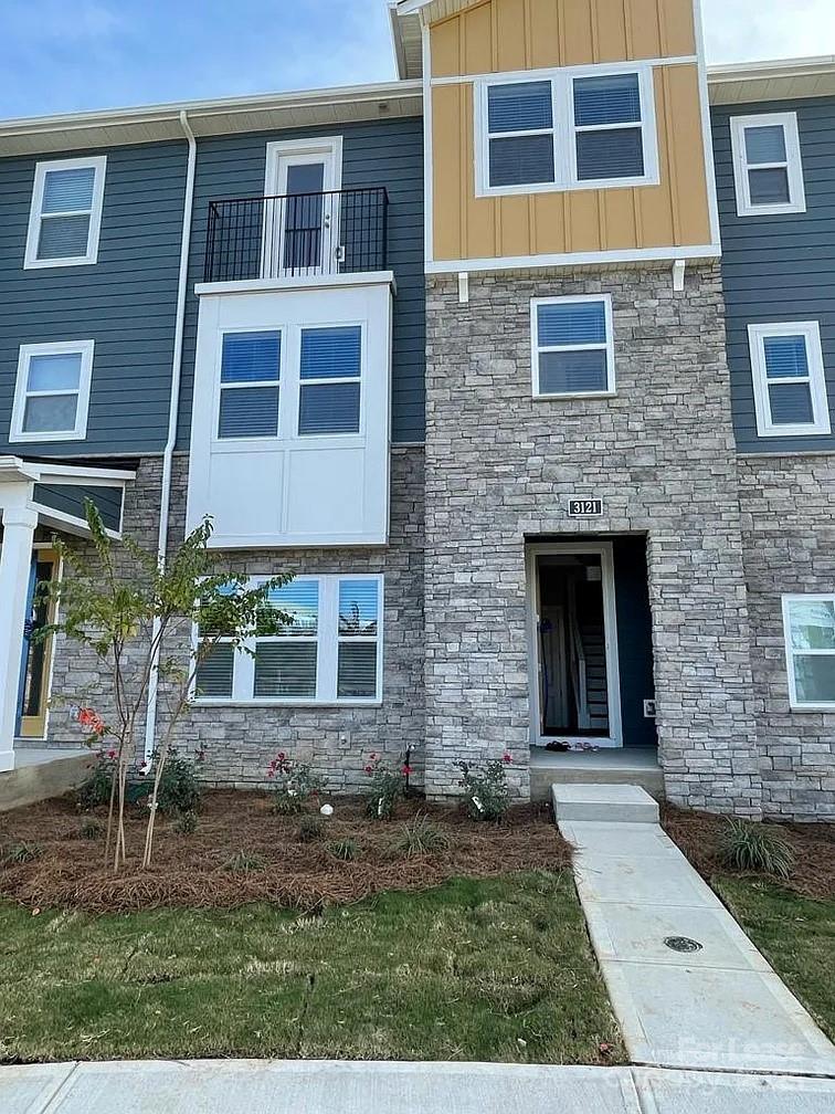 3121 Treble Court, Charlotte, NC. property listing photo