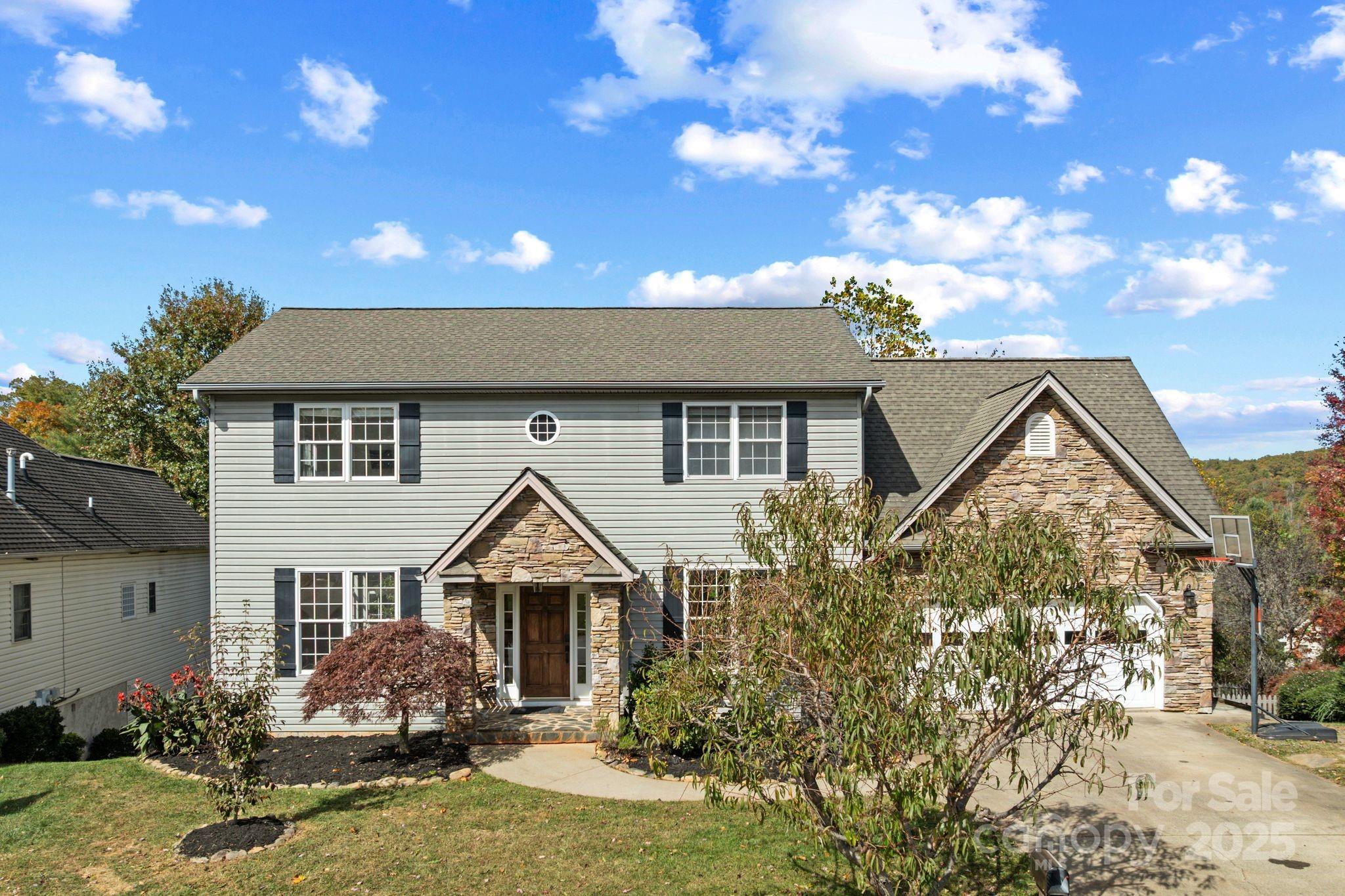 224 Rivercrest Boulevard, Arden, NC. property listing photo